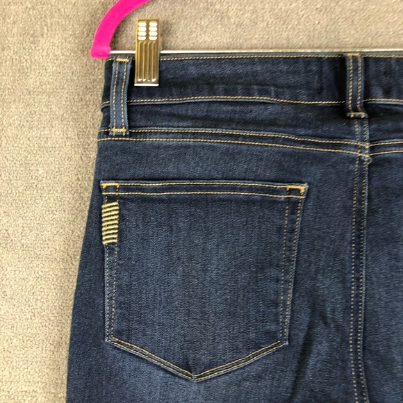 PAIGE Verdugo Skinny Ankle Jeans size 29 - Picture 4 of 11